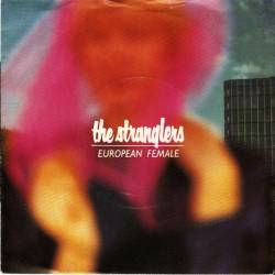 The Stranglers : European Female